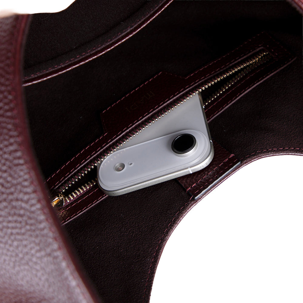 Luca Leather