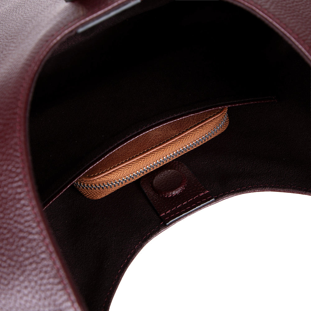 Luca Leather
