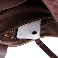 Luca Leather
