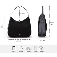Luca Leather