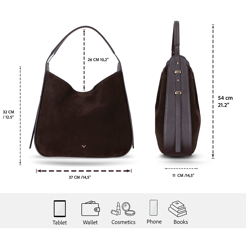 Luca Leather