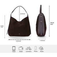 Luca Leather