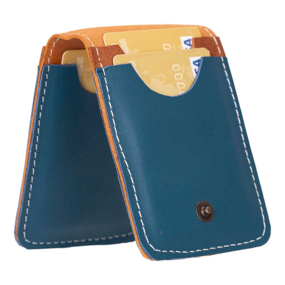 Luca Leather