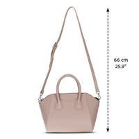 Luca Leather