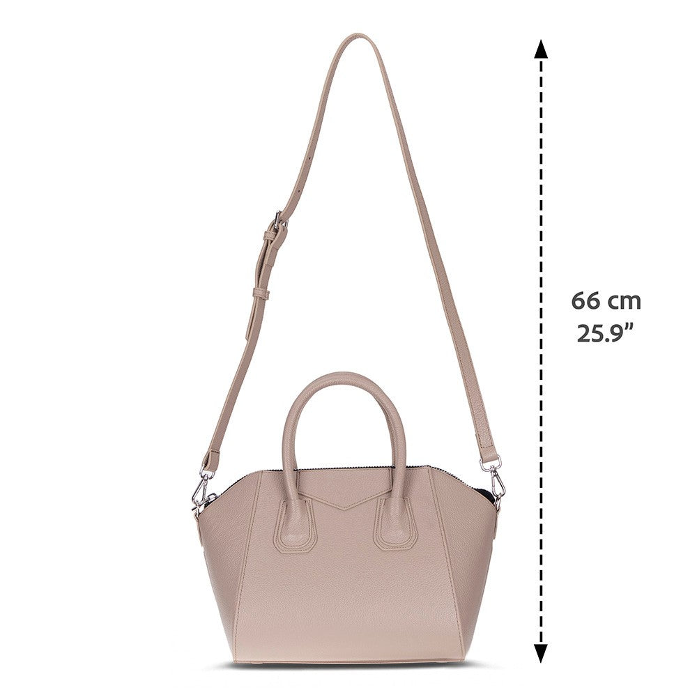 Luca Leather