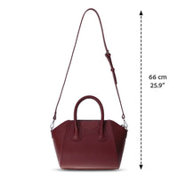 Luca Leather