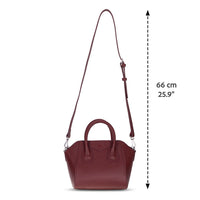 Luca Leather