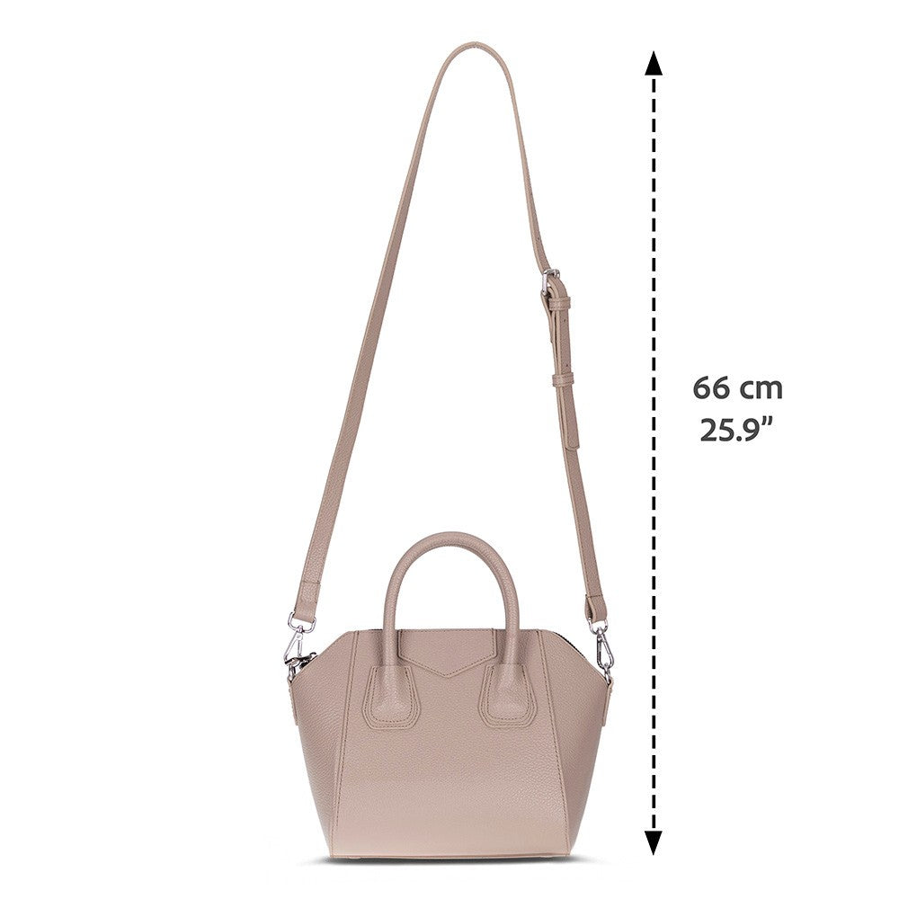 Luca Leather