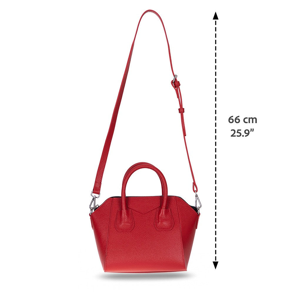 Luca Leather