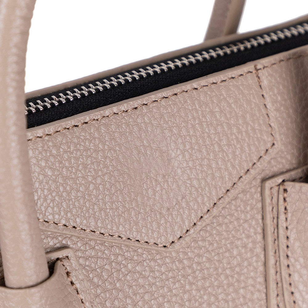 Luca Leather