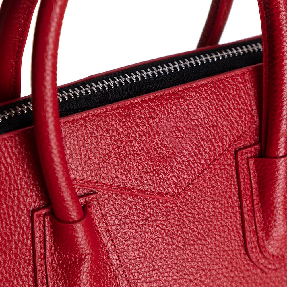 Luca Leather