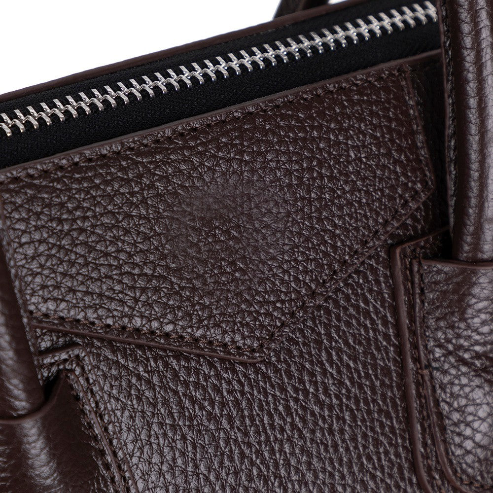 Luca Leather
