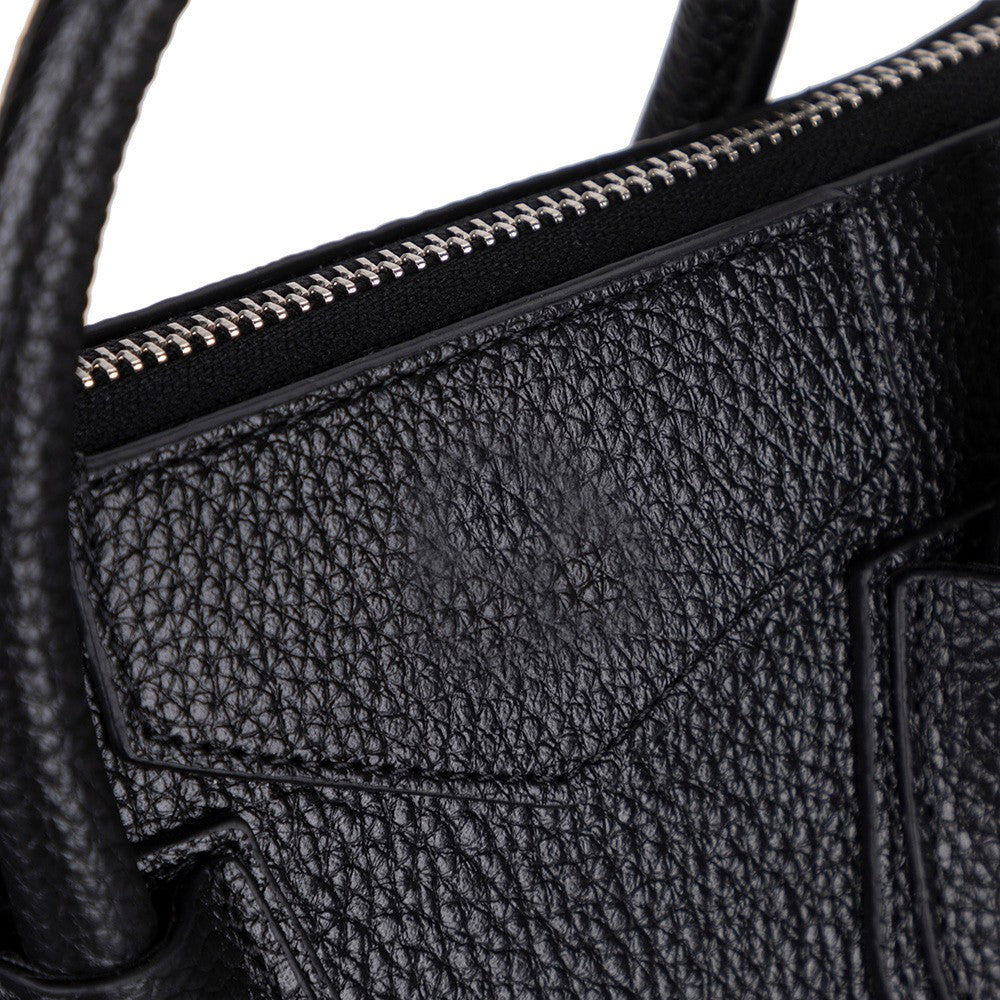 Luca Leather