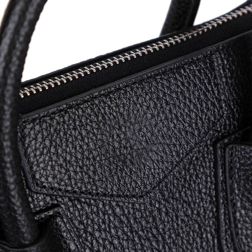 Luca Leather