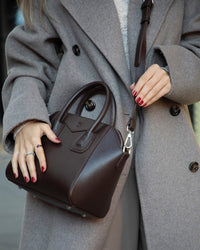 Luca Leather