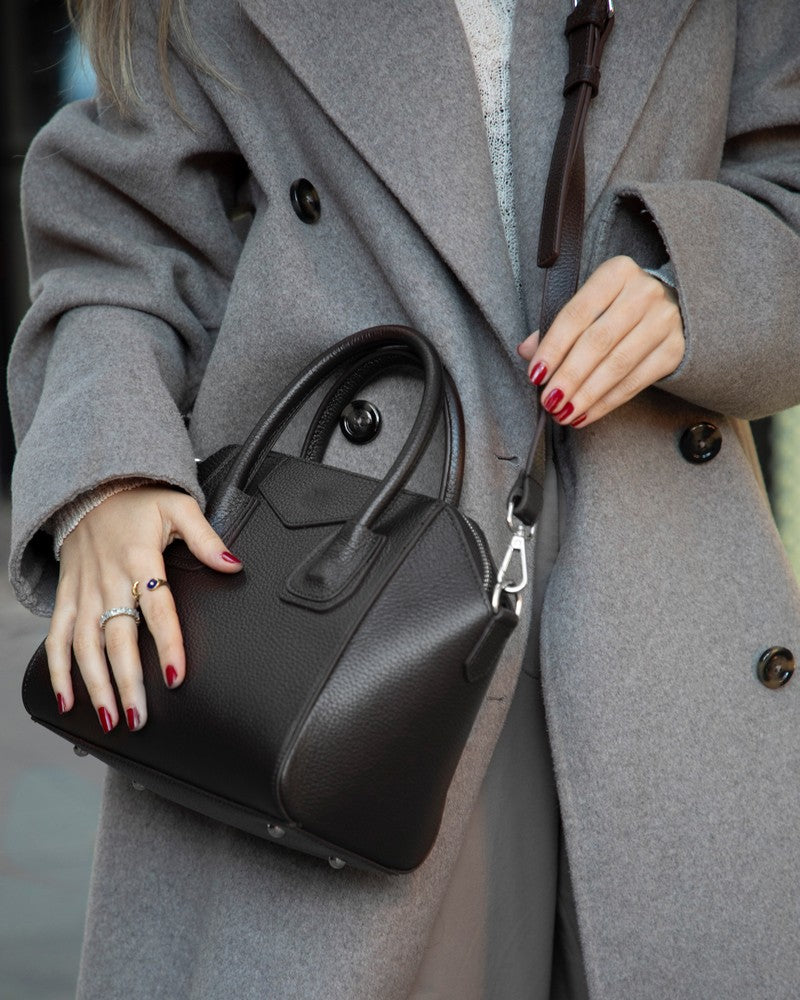 Luca Leather