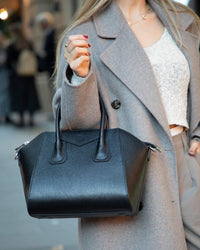 Luca Leather