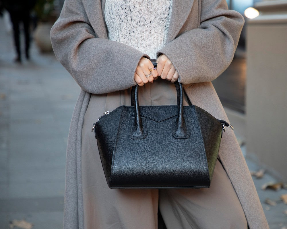 Luca Leather