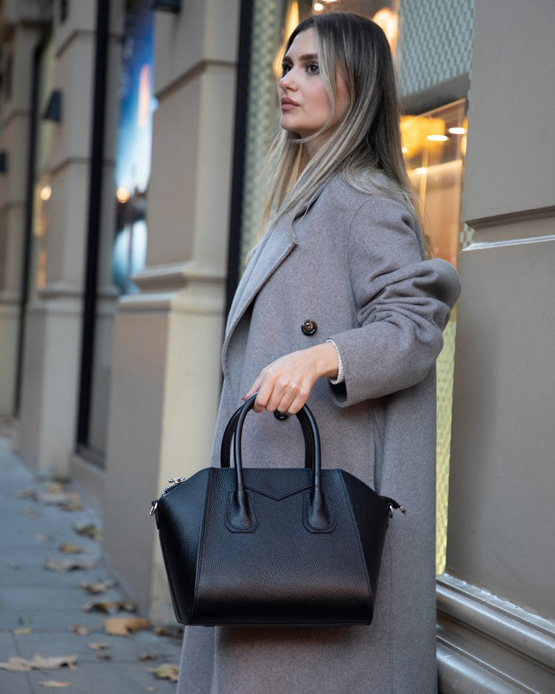 Luca Leather