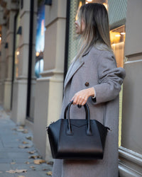 Luca Leather