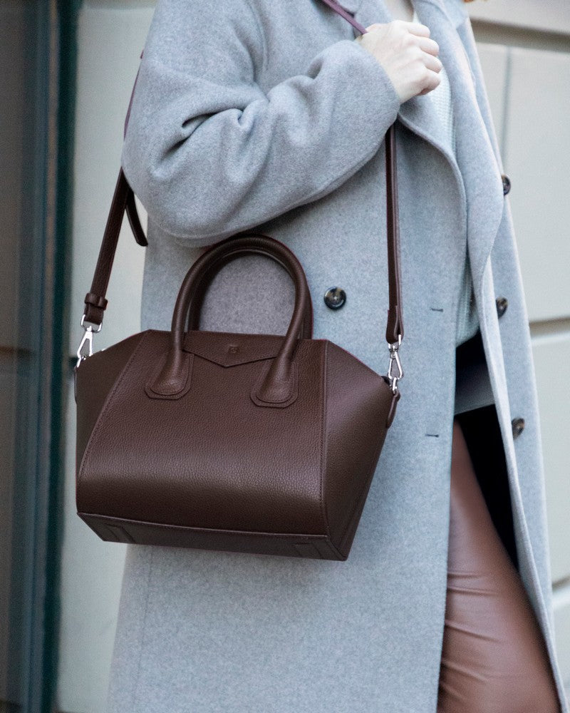 Luca Leather