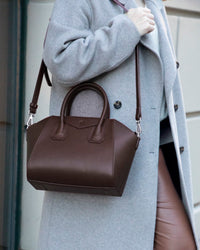 Luca Leather