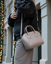 Luca Leather
