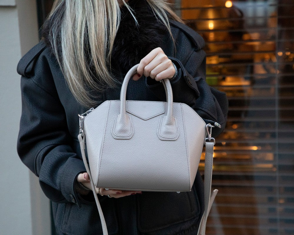 Luca Leather
