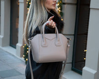 Luca Leather