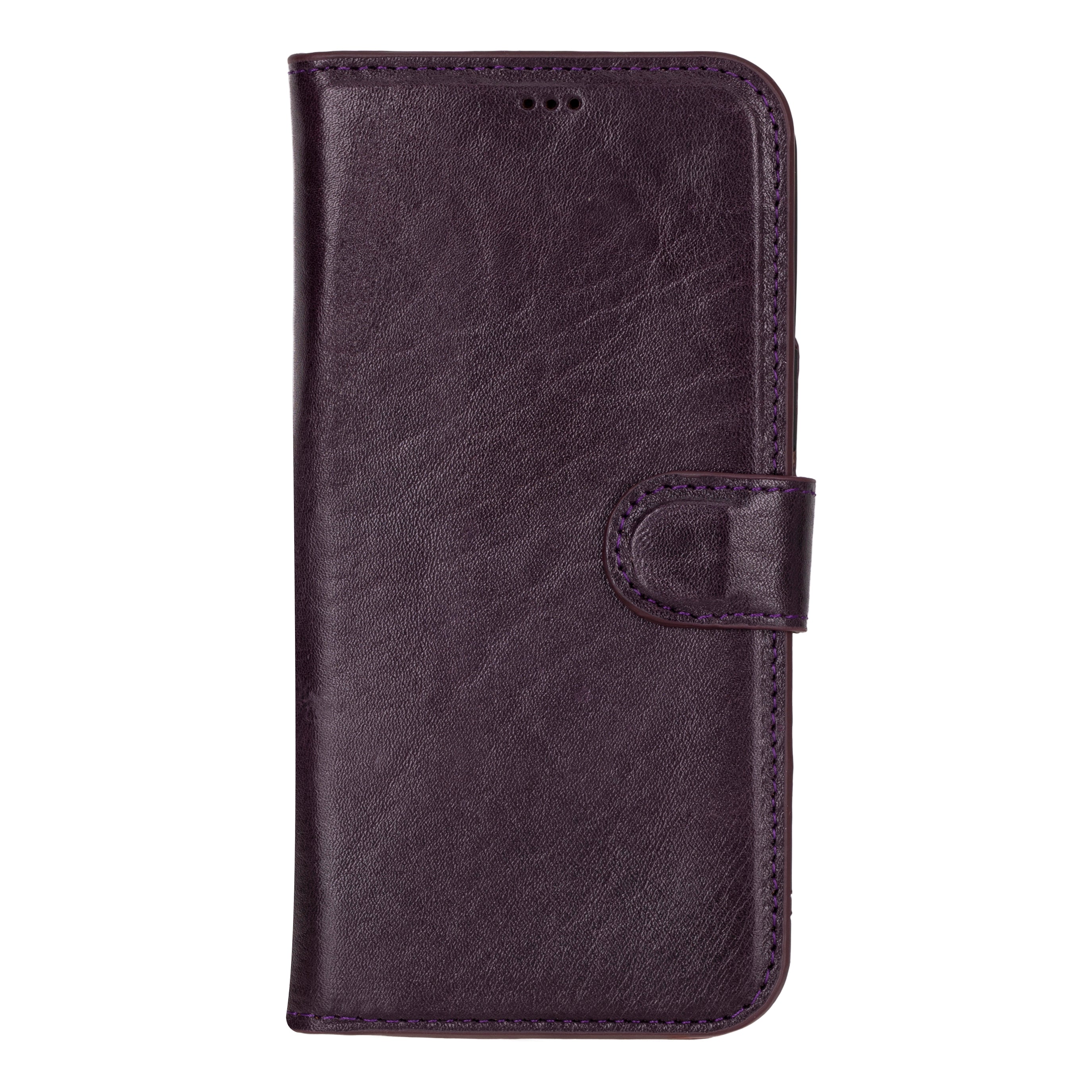 Luca Leather