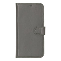 Luca Leather