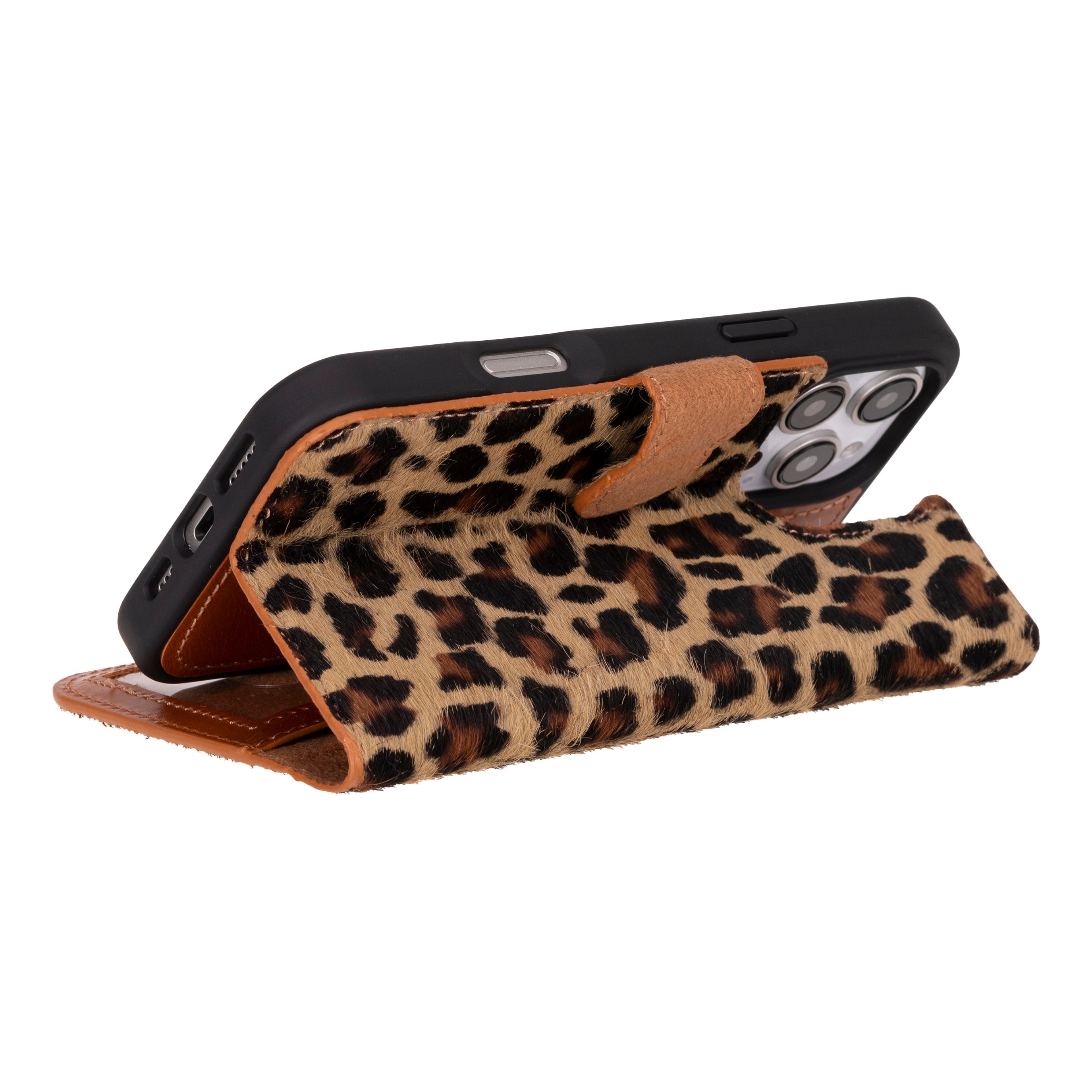 Luca Leather