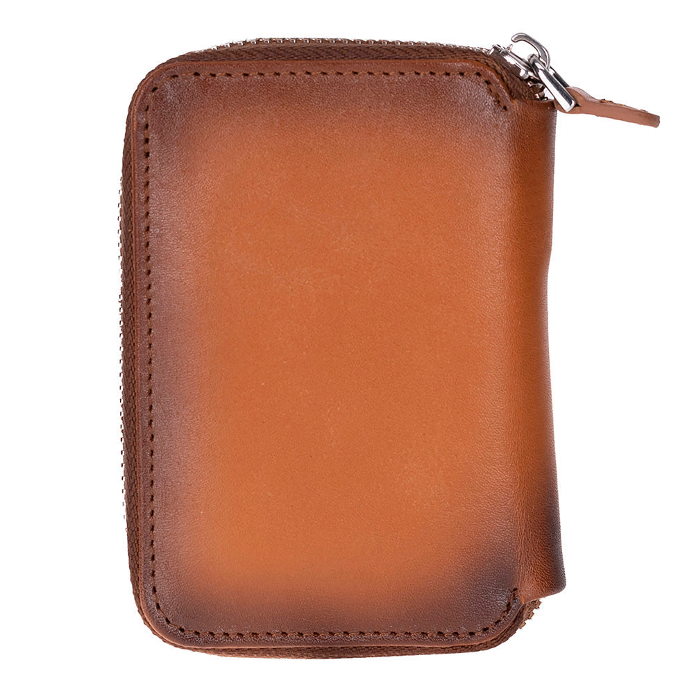 Luca Leather