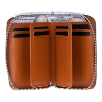 Luca Leather