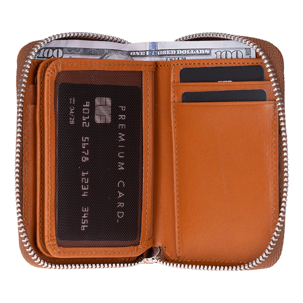 Luca Leather