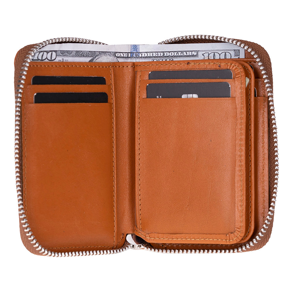 Luca Leather