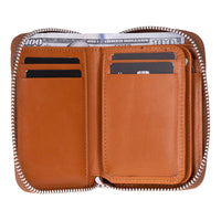 Luca Leather