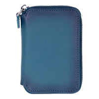 Luca Leather