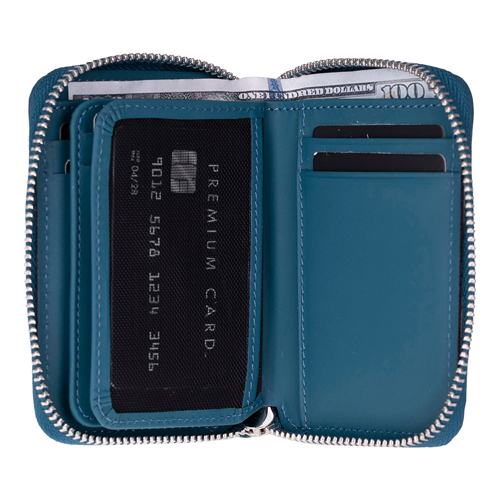 Luca Leather