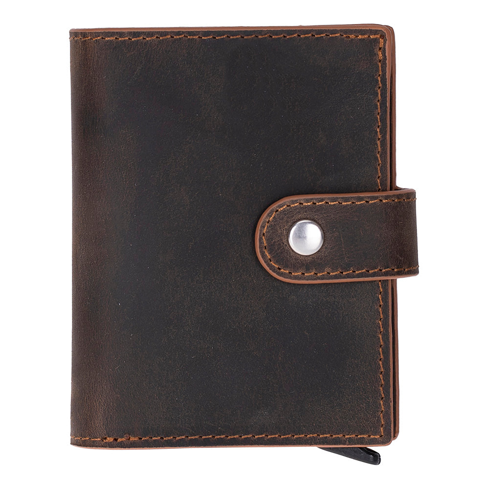 Luca Leather