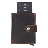 Luca Leather