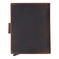 Luca Leather