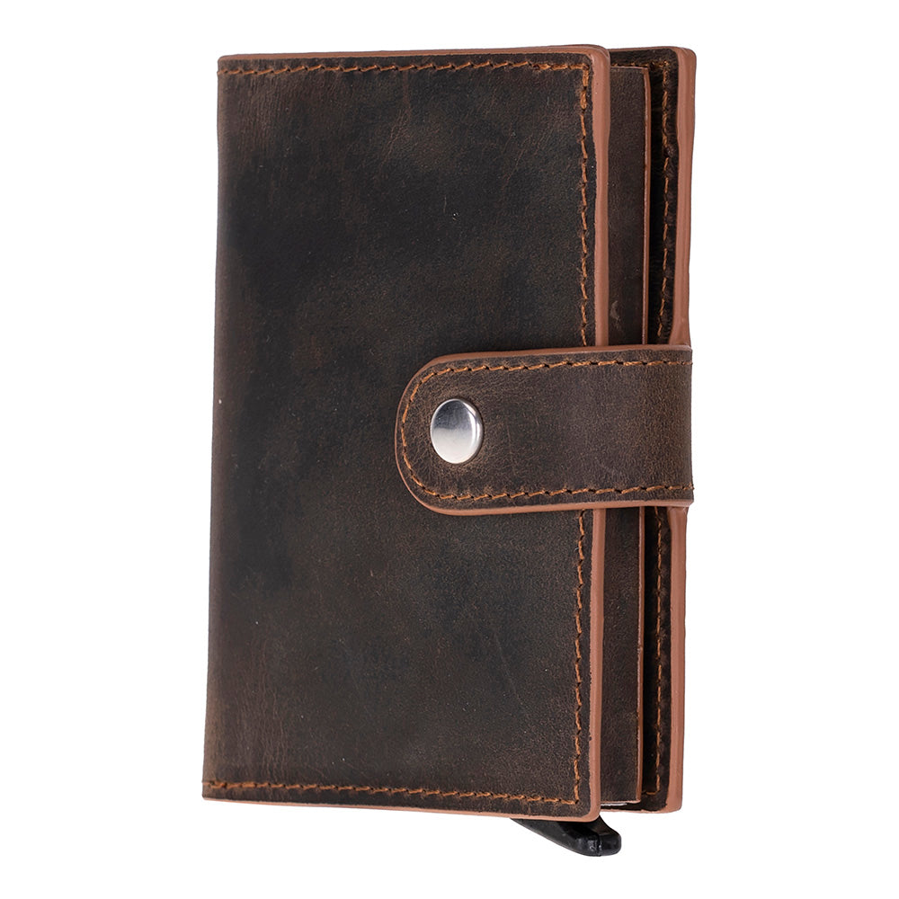 Luca Leather