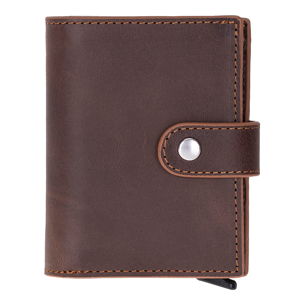 Luca Leather
