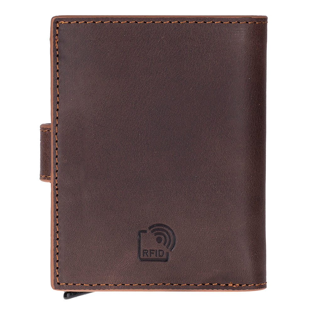 Luca Leather