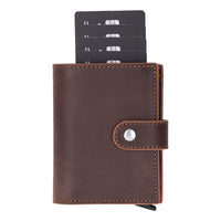 Luca Leather