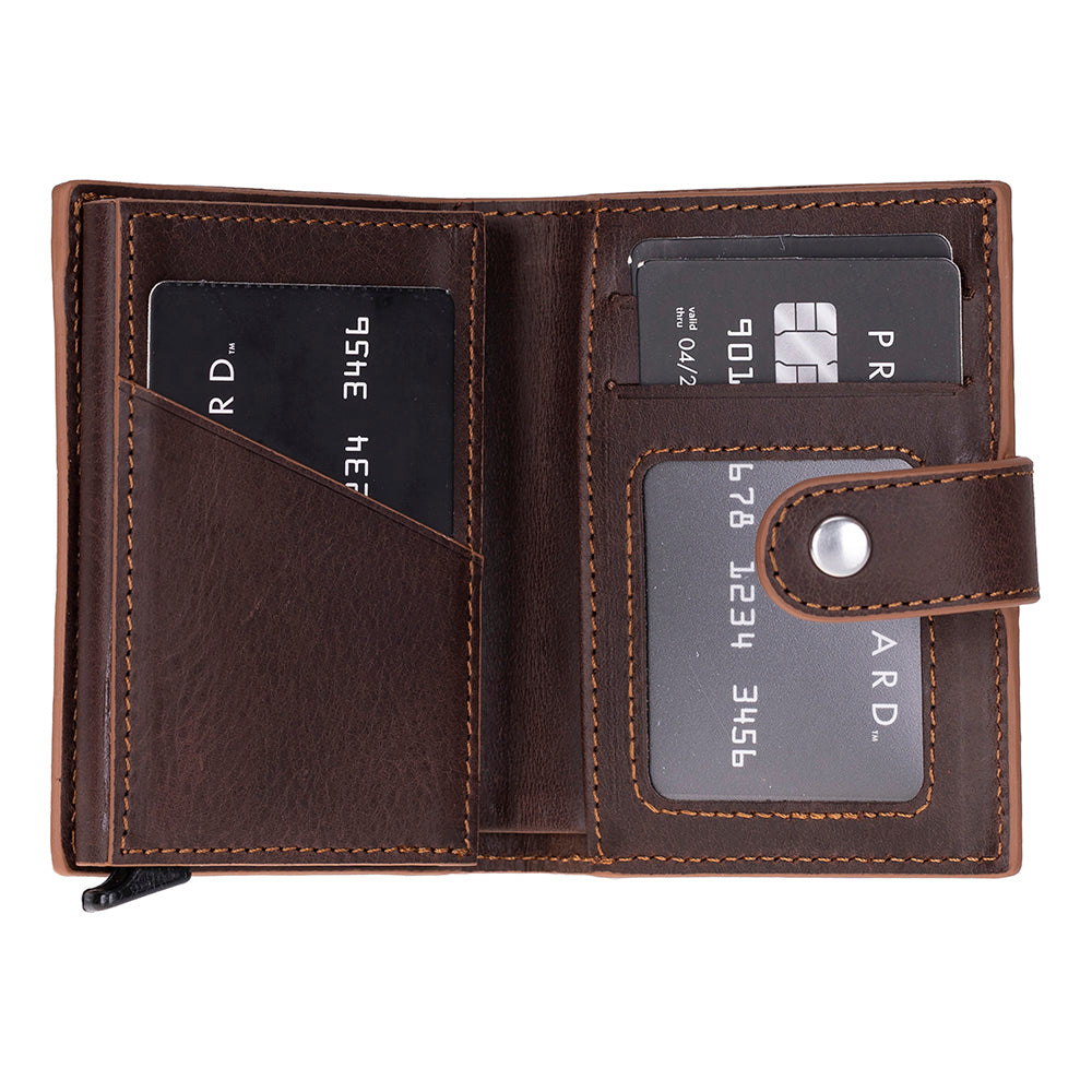 Luca Leather