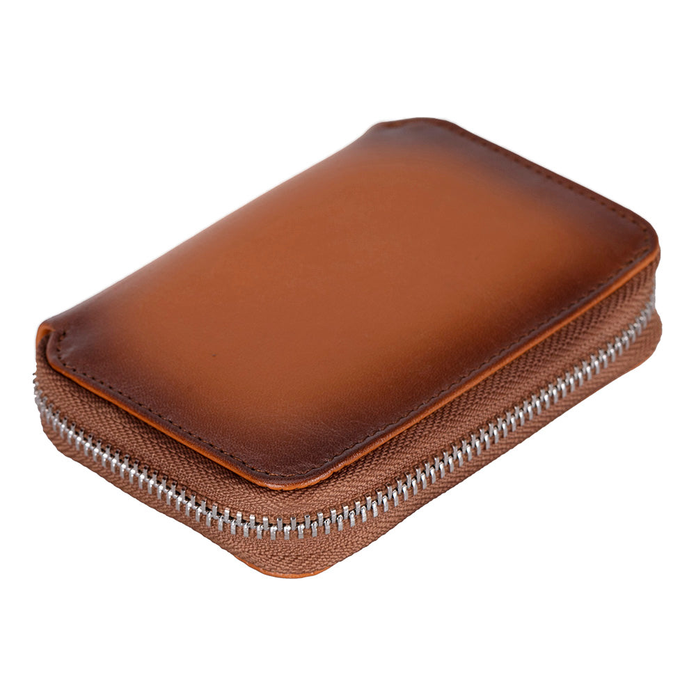 Luca Leather