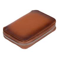 Luca Leather