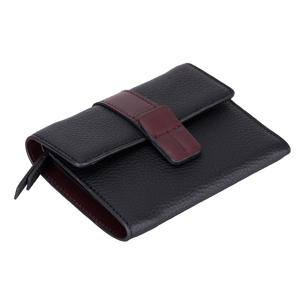 Luca Leather